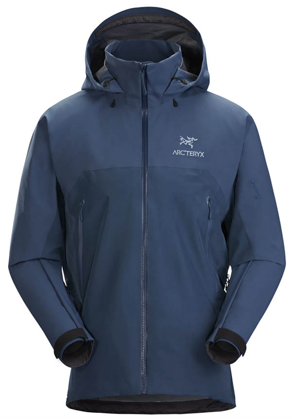 Best Hardshell Jackets of 2021 Switchback Travel